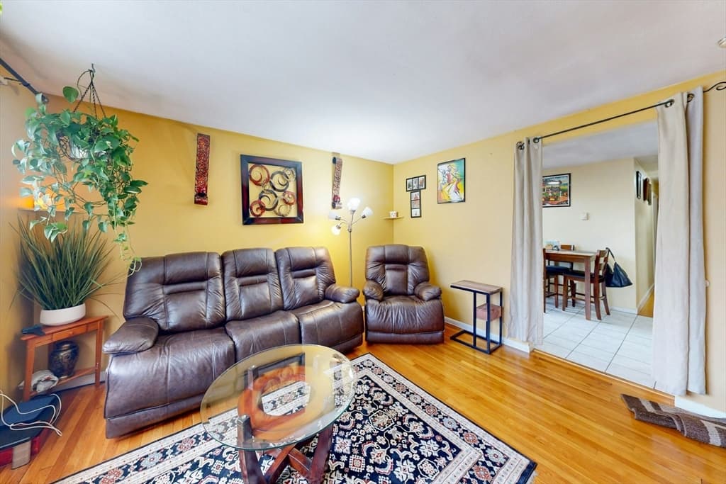 Condominium at 138 Ballou Ave # 3A, Boston MA 02124, photo 6 of 12