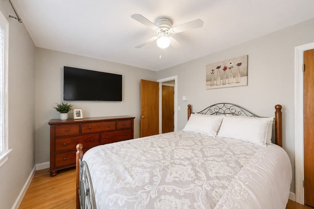 Condominium at 138 Ballou Ave # 3A, Boston MA 02124, photo 10 of 12