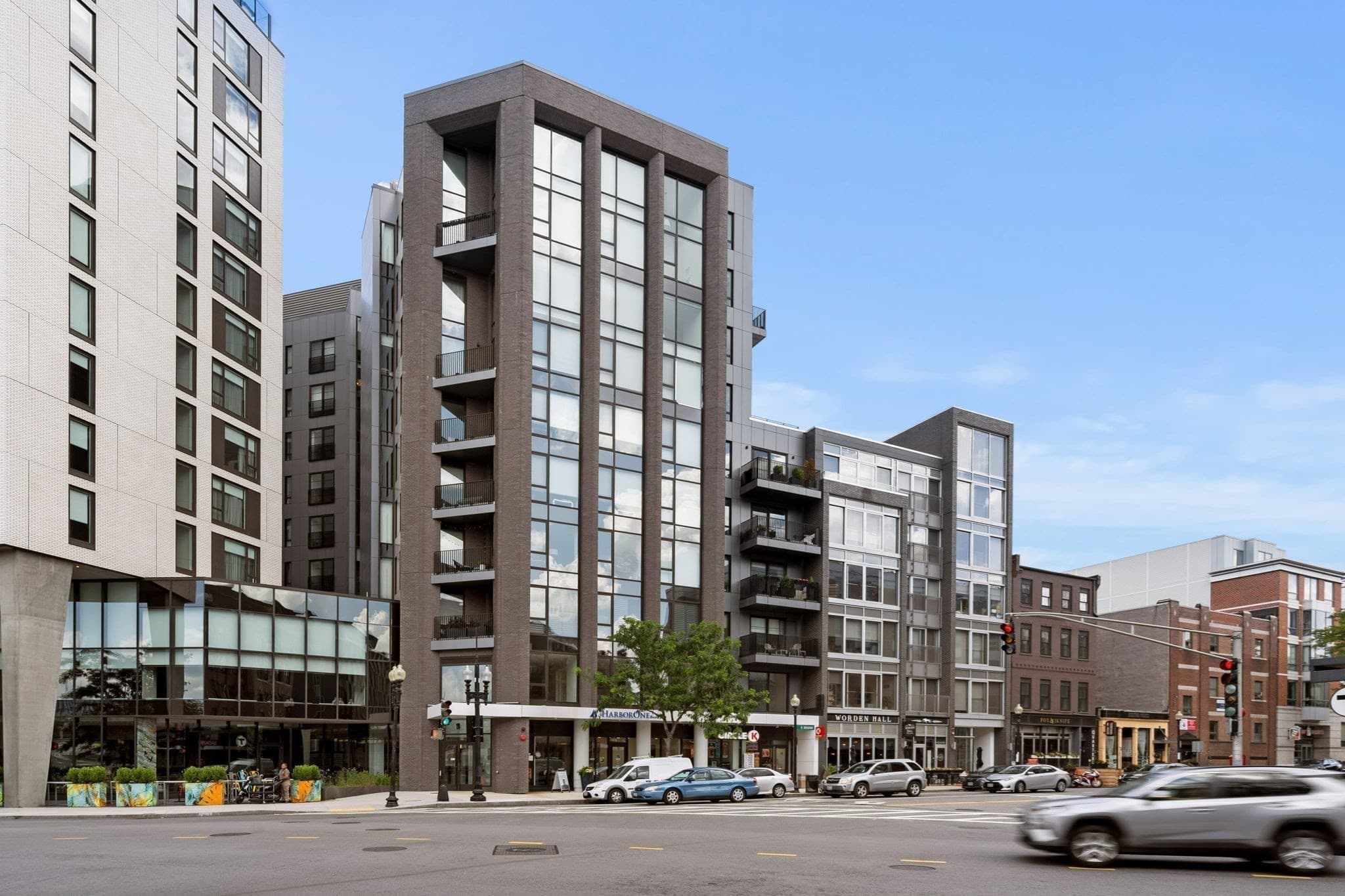 Condominium at 14 W Broadway # 601, Boston MA 02127, Boston, photo 17 of 17