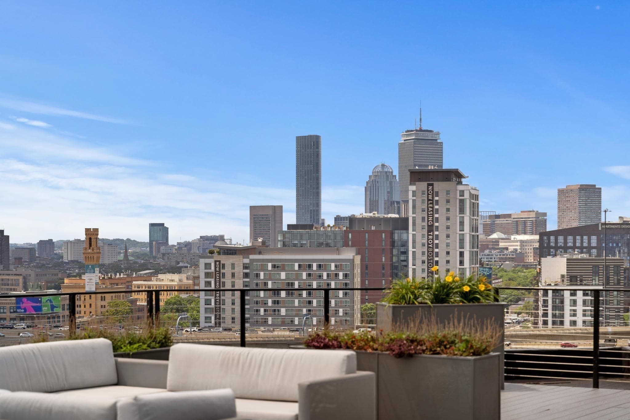 Condominium at 14 W Broadway # 601, Boston MA 02127, Boston, photo 16 of 17