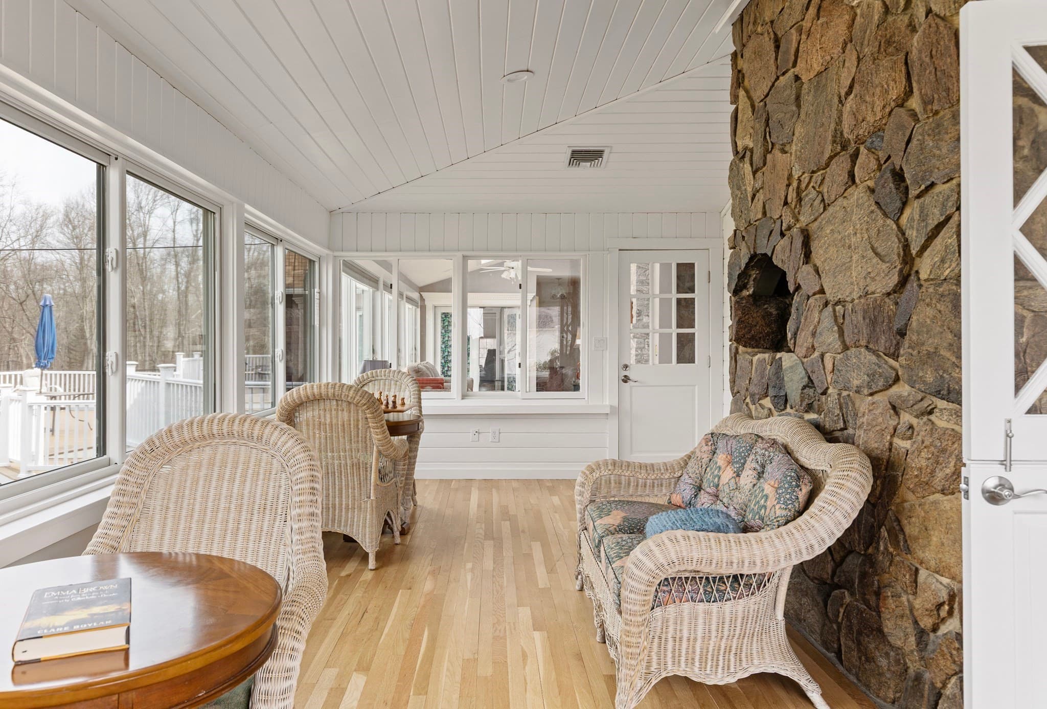 Single Family Residence at 27 Old Upton Rd, Grafton MA 01519, photo 13 of 41