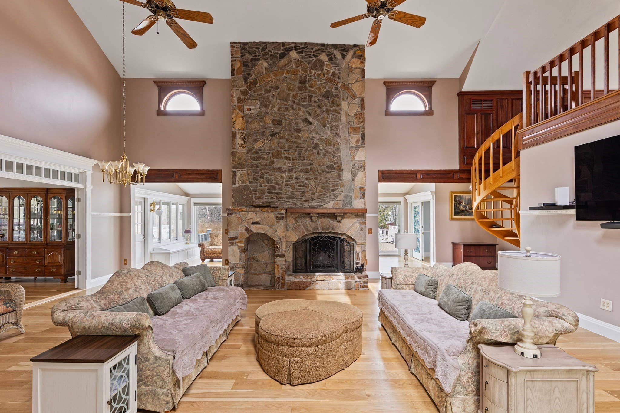 Single Family Residence at 27 Old Upton Rd, Grafton MA 01519, photo 17 of 41