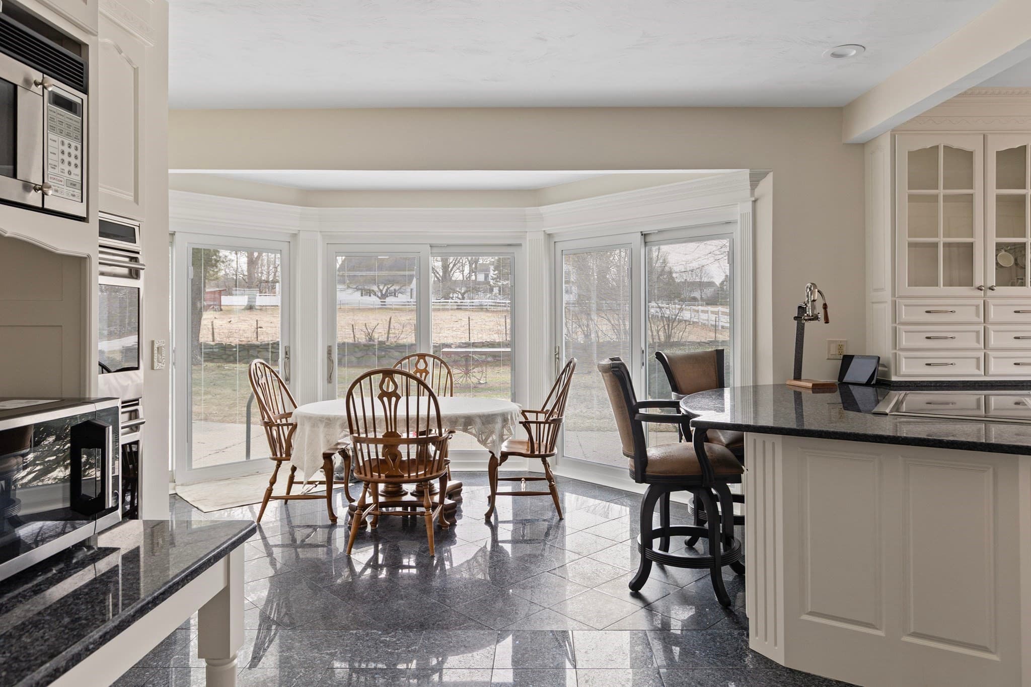 Single Family Residence at 27 Old Upton Rd, Grafton MA 01519, photo 22 of 41