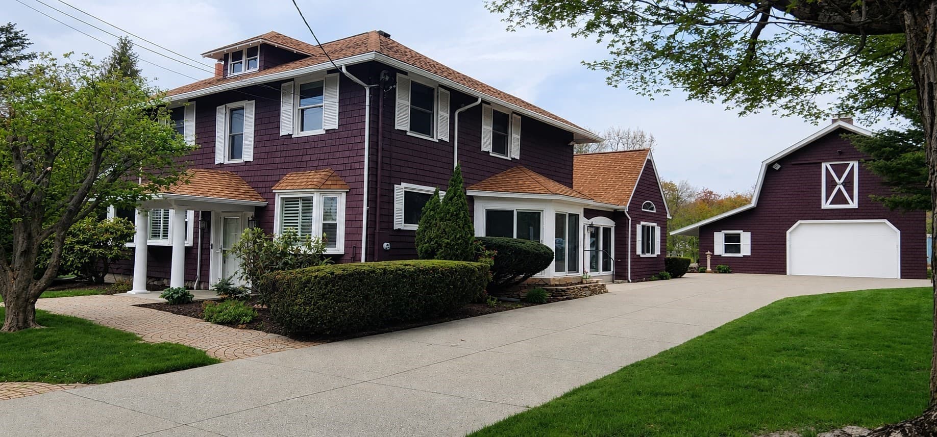 27 Old Upton Rd, Grafton MA 01519
