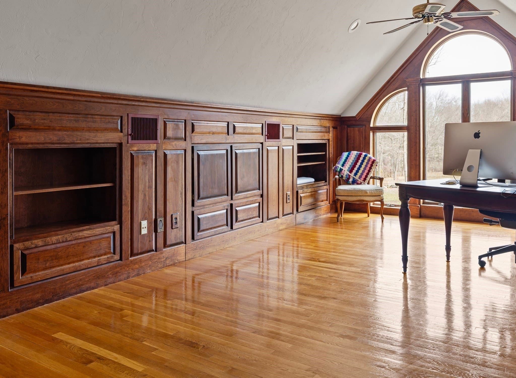 Single Family Residence at 27 Old Upton Rd, Grafton MA 01519, photo 28 of 41