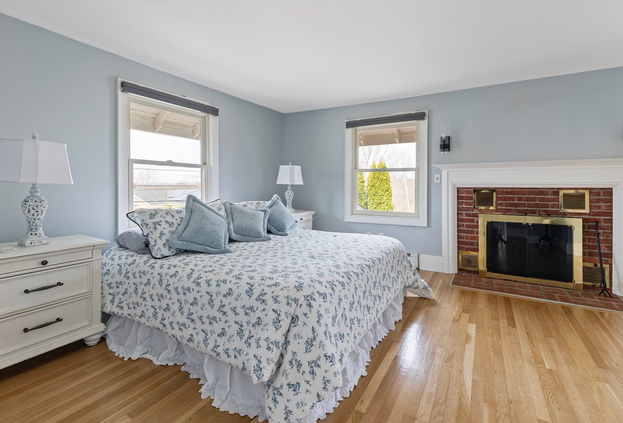Single Family Residence at 27 Old Upton Rd, Grafton MA 01519, photo 30 of 41