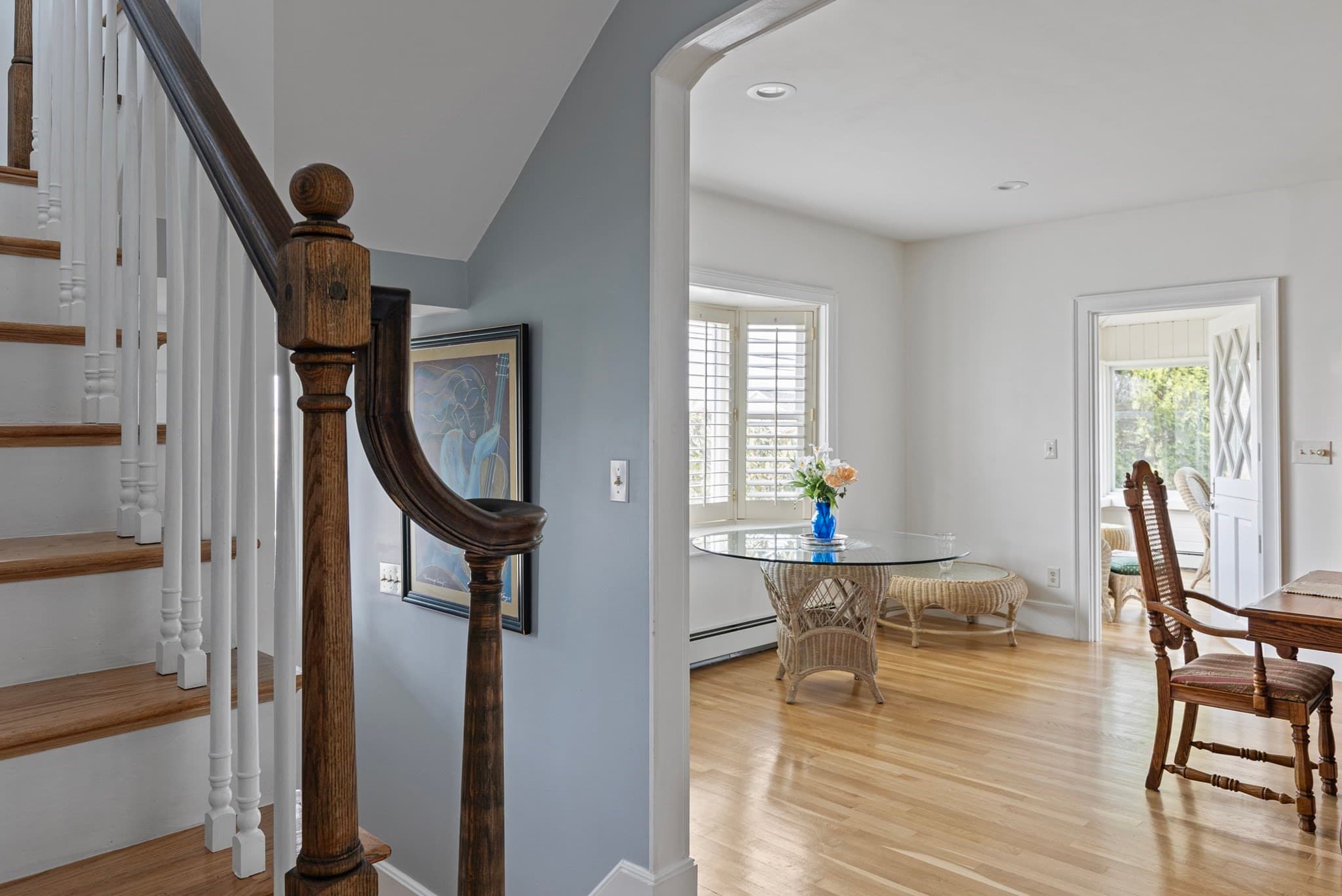 Single Family Residence at 27 Old Upton Rd, Grafton MA 01519, photo 10 of 41