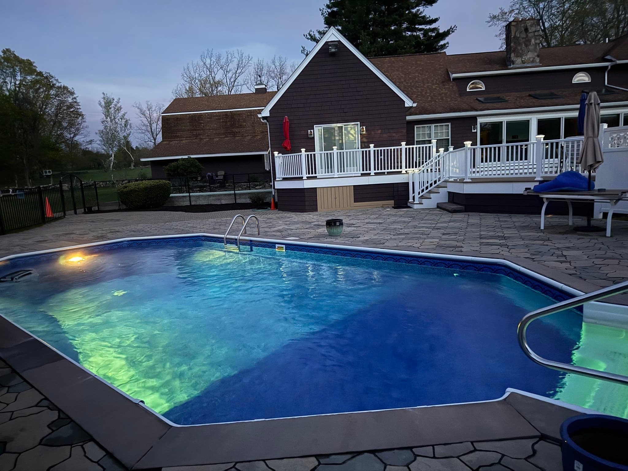 Single Family Residence at 27 Old Upton Rd, Grafton MA 01519, photo 41 of 41