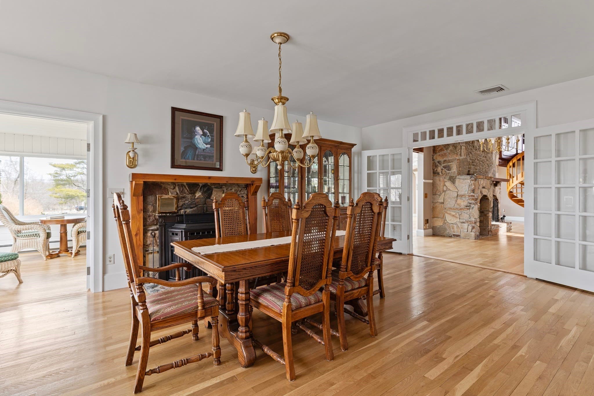 Single Family Residence at 27 Old Upton Rd, Grafton MA 01519, photo 11 of 41