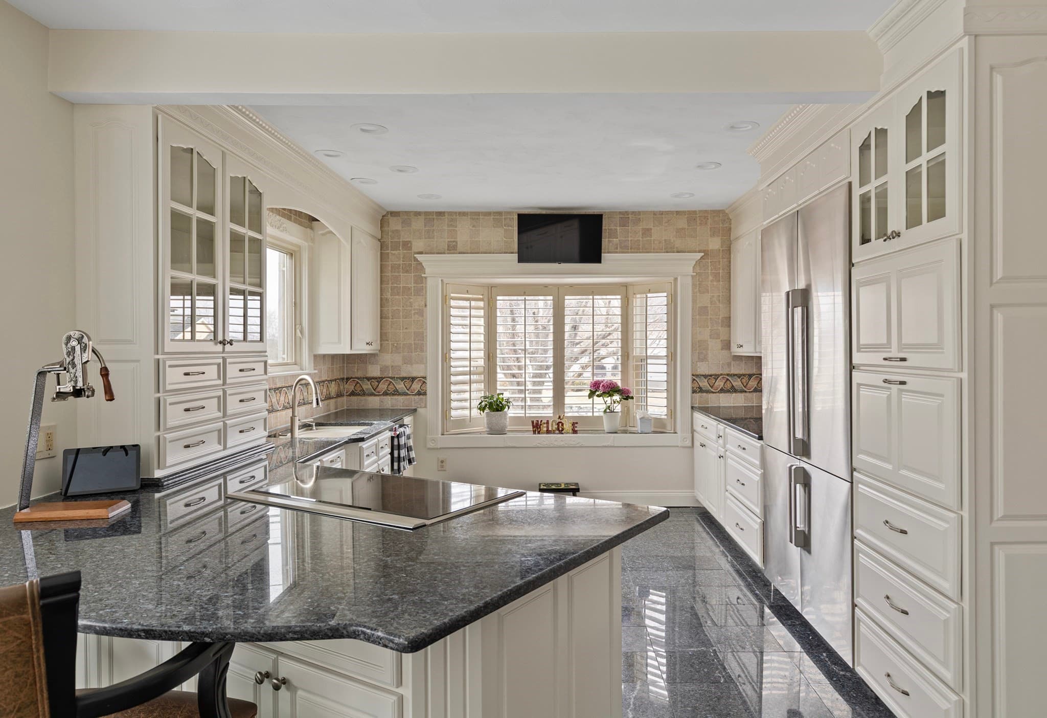 Single Family Residence at 27 Old Upton Rd, Grafton MA 01519, photo 19 of 41