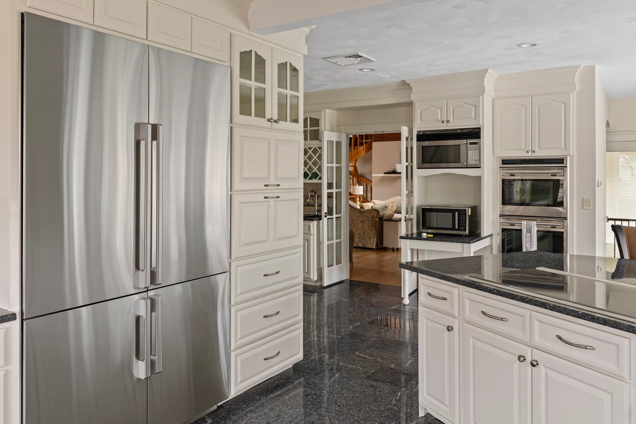 Single Family Residence at 27 Old Upton Rd, Grafton MA 01519, photo 21 of 41