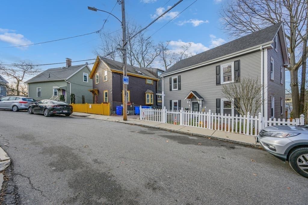 Condominium at 49 Jamaica St # 1, Boston MA 02130, photo 17 of 23