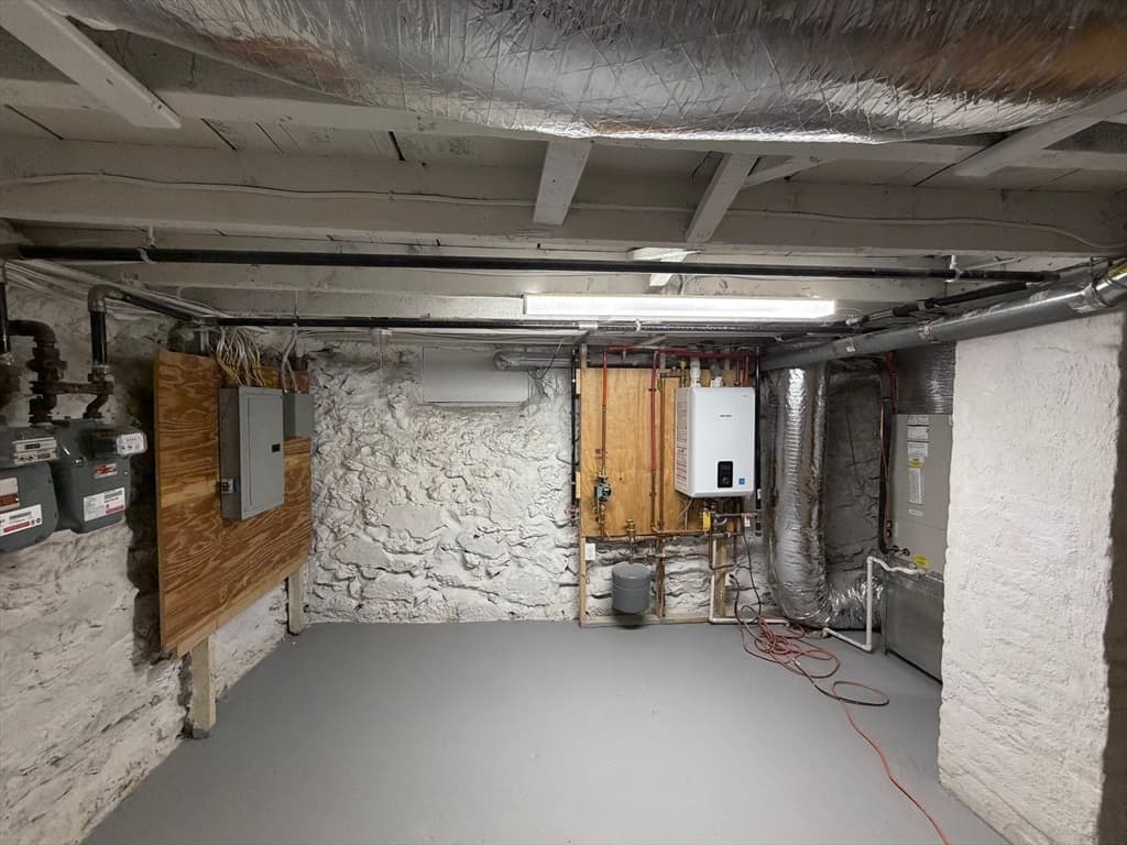 Condominium at 49 Jamaica St # 1, Boston MA 02130, photo 20 of 23