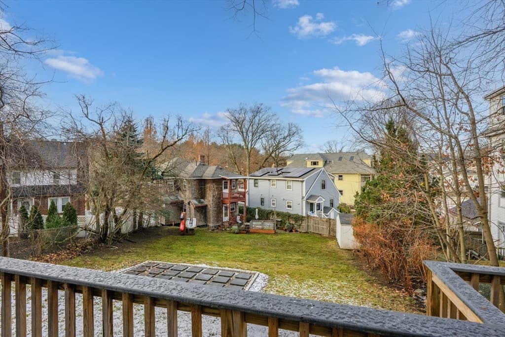 Condominium at 49 Jamaica St # 1, Boston MA 02130, photo 18 of 23