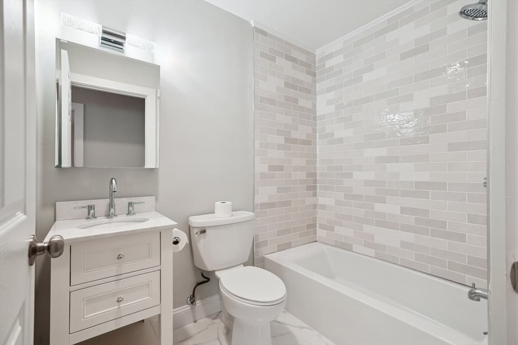Condominium at 49 Jamaica St # 1, Boston MA 02130, photo 15 of 23