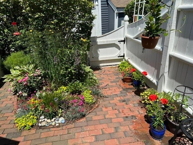 Condominium at 235 Bradford Street Unit 3, Provincetown MA 02657, Provincetown, photo 2 of 24