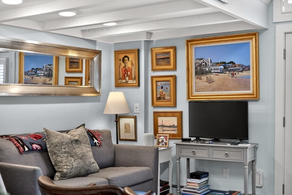 Condominium at 235 Bradford Street Unit 3, Provincetown MA 02657, Provincetown, photo 22 of 24