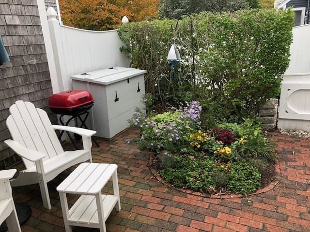 Condominium at 235 Bradford Street Unit 3, Provincetown MA 02657, Provincetown, photo 5 of 24