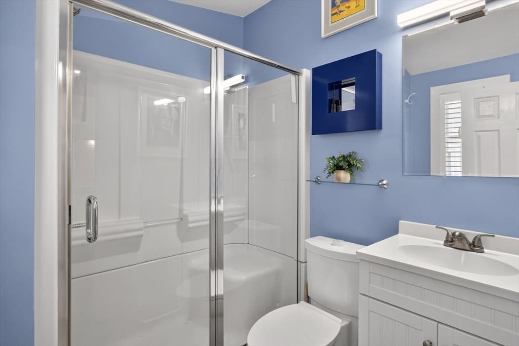 Condominium at 235 Bradford Street Unit 3, Provincetown MA 02657, Provincetown, photo 14 of 24