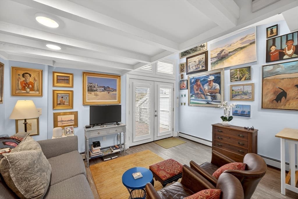 Condominium at 235 Bradford Street Unit 3, Provincetown MA 02657, Provincetown, photo 15 of 24