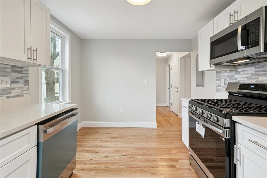 Condominium at 49 Jamaica St # 2, Boston MA 02130, photo 5 of 19