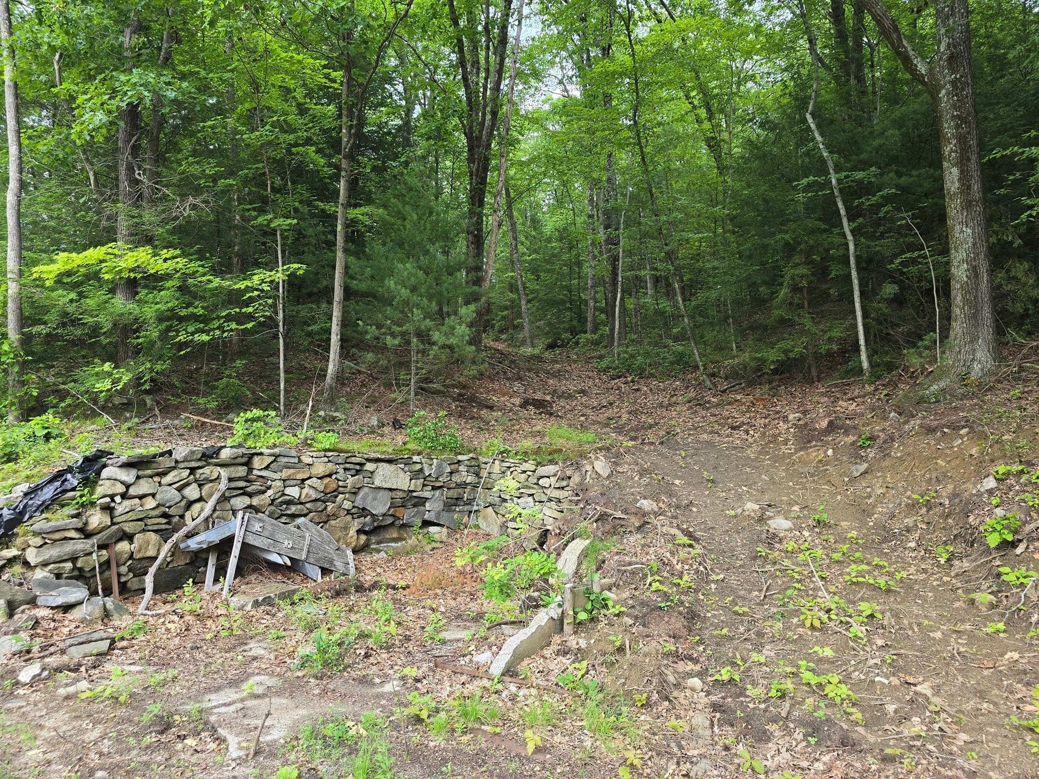 Residential at 37 N Farms Rd, Williamsburg MA 01039, photo 2 of 7