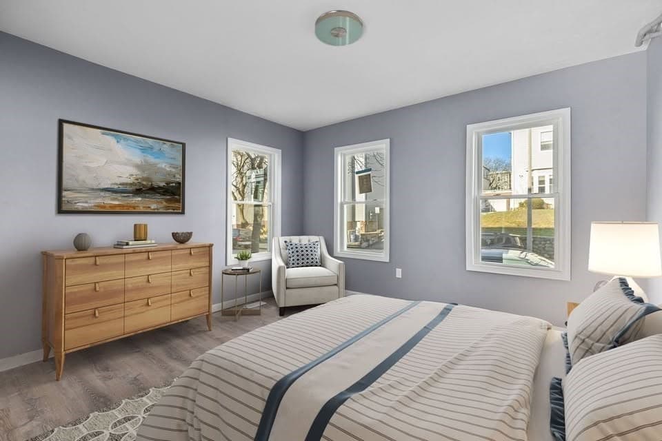 Condominium at 167 Lexington # 1, Boston MA 02128, Boston, photo 2 of 13