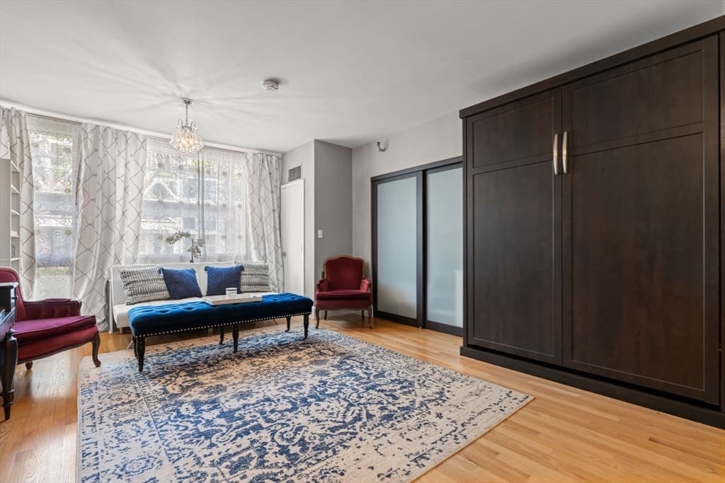 Condominium at 42 Eighth St. # 4106, Boston MA 02129, Boston, photo 13 of 20