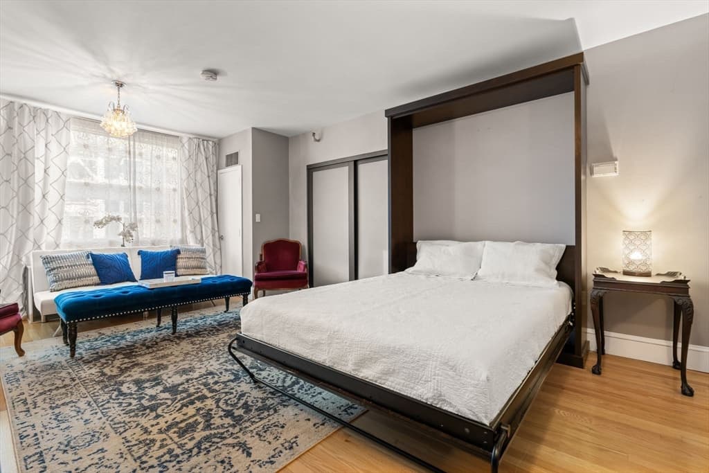 Condominium at 42 Eighth St. # 4106, Boston MA 02129, Boston, photo 12 of 20