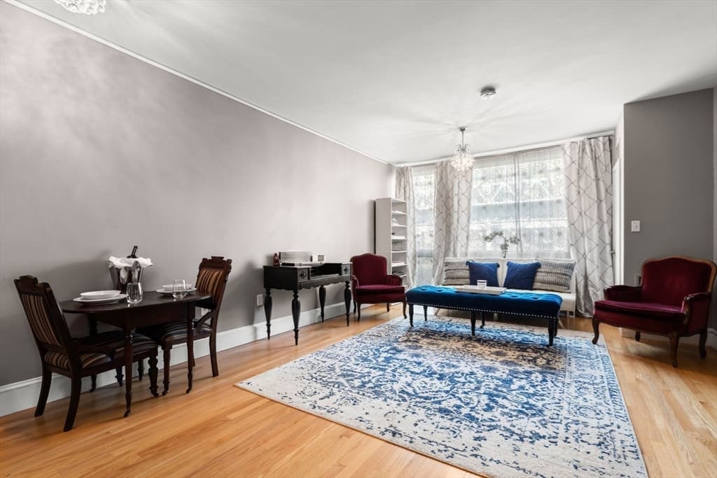42 Eighth St. # 4106, Boston MA 02129
