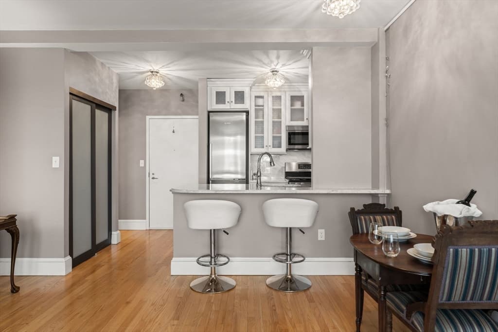 Condominium at 42 Eighth St. # 4106, Boston MA 02129, Boston, photo 5 of 20