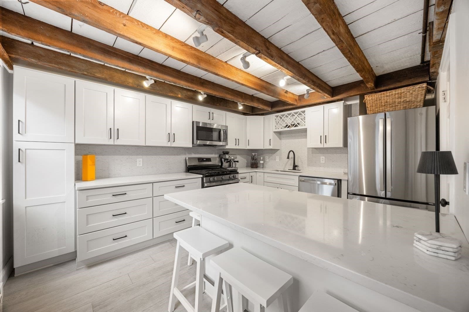 Single Family Residence at 4 Mead Street Ct, Boston MA 02129, photo 2 of 31
