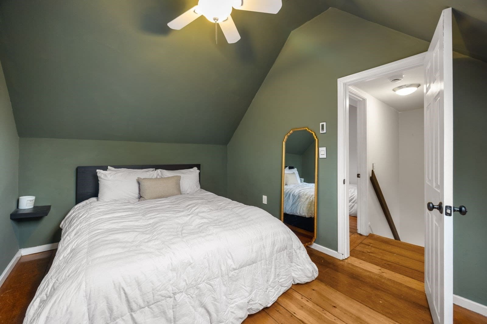 Single Family Residence at 4 Mead Street Ct, Boston MA 02129, photo 18 of 31