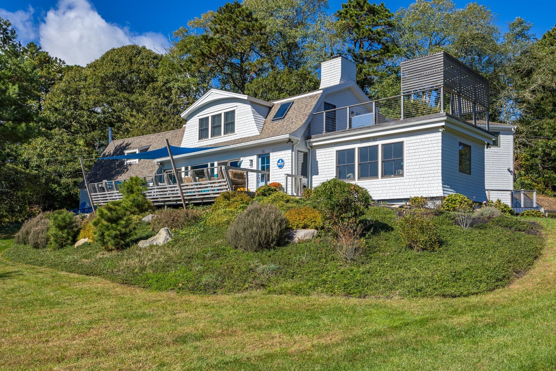 Single Family Residence at 36 Areys Lane, Orleans MA 02653, Orleans, photo 2 of 42