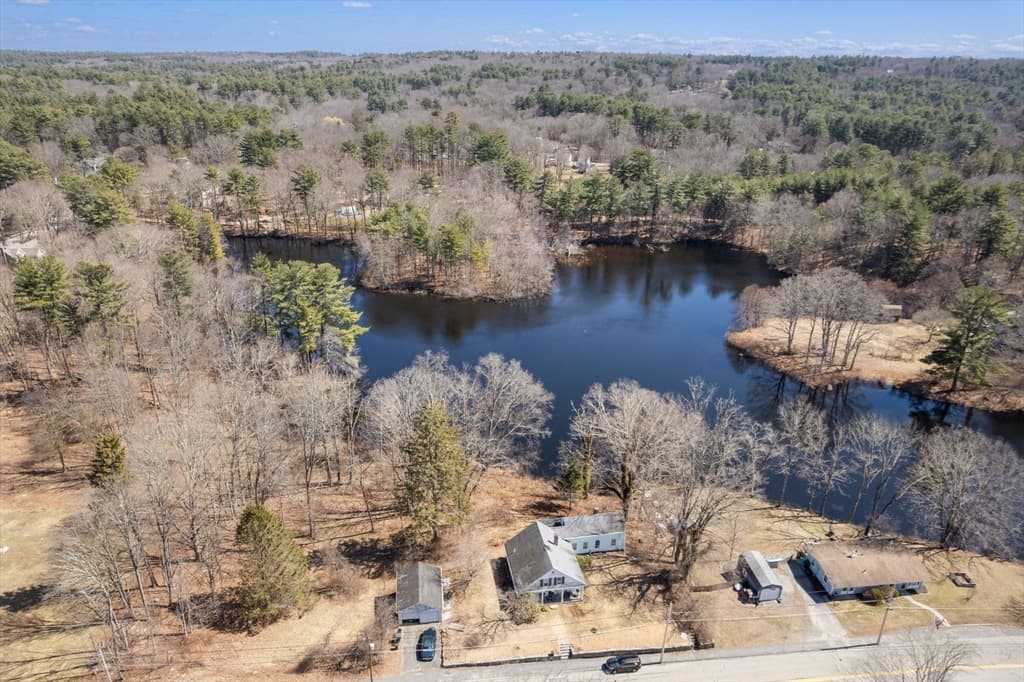 Single Family Residence at 17 N Main St, Upton MA 01568, Upton, photo 14 of 16