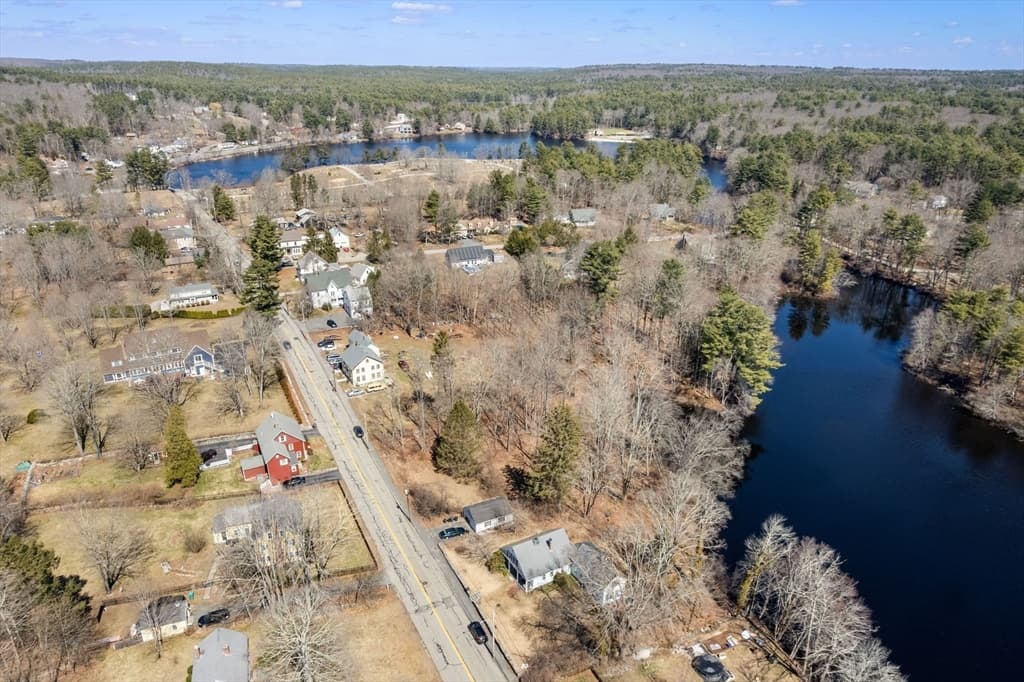 Single Family Residence at 17 N Main St, Upton MA 01568, Upton, photo 15 of 16