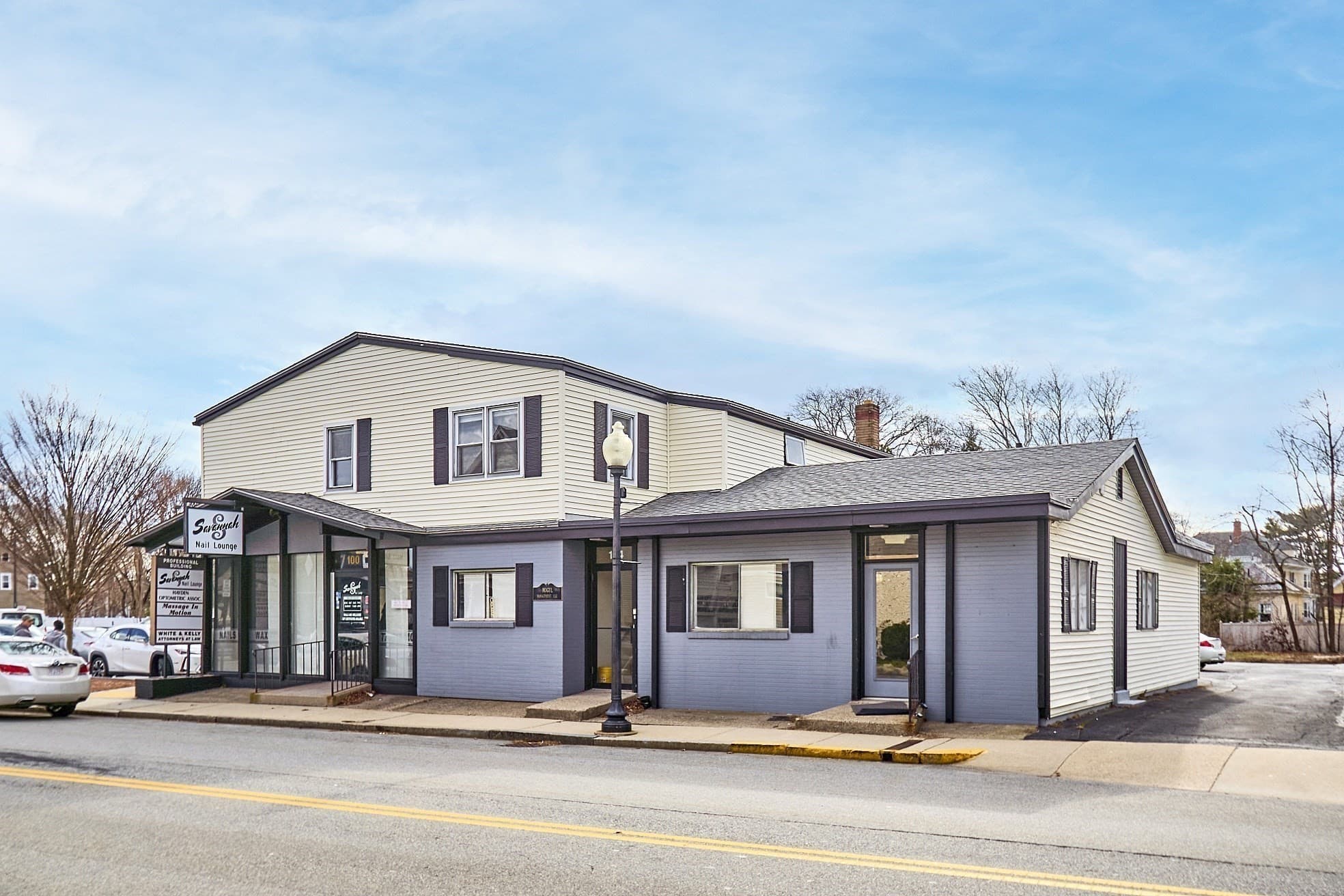 Commercial Sale at 94-104 N Main St, Mansfield MA 02048, photo 9 of 22
