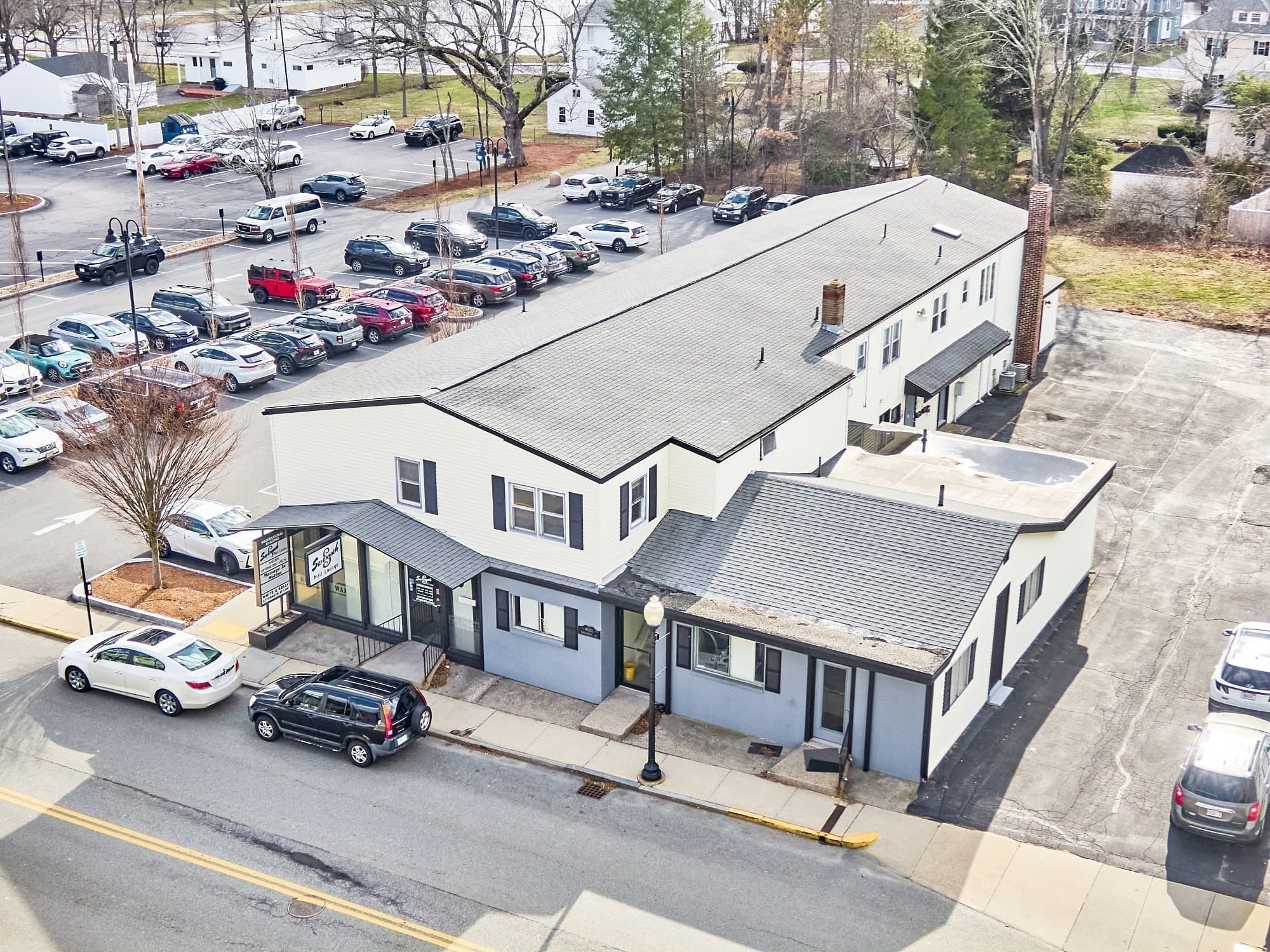 Commercial Sale at 94-104 N Main St, Mansfield MA 02048, photo 8 of 22