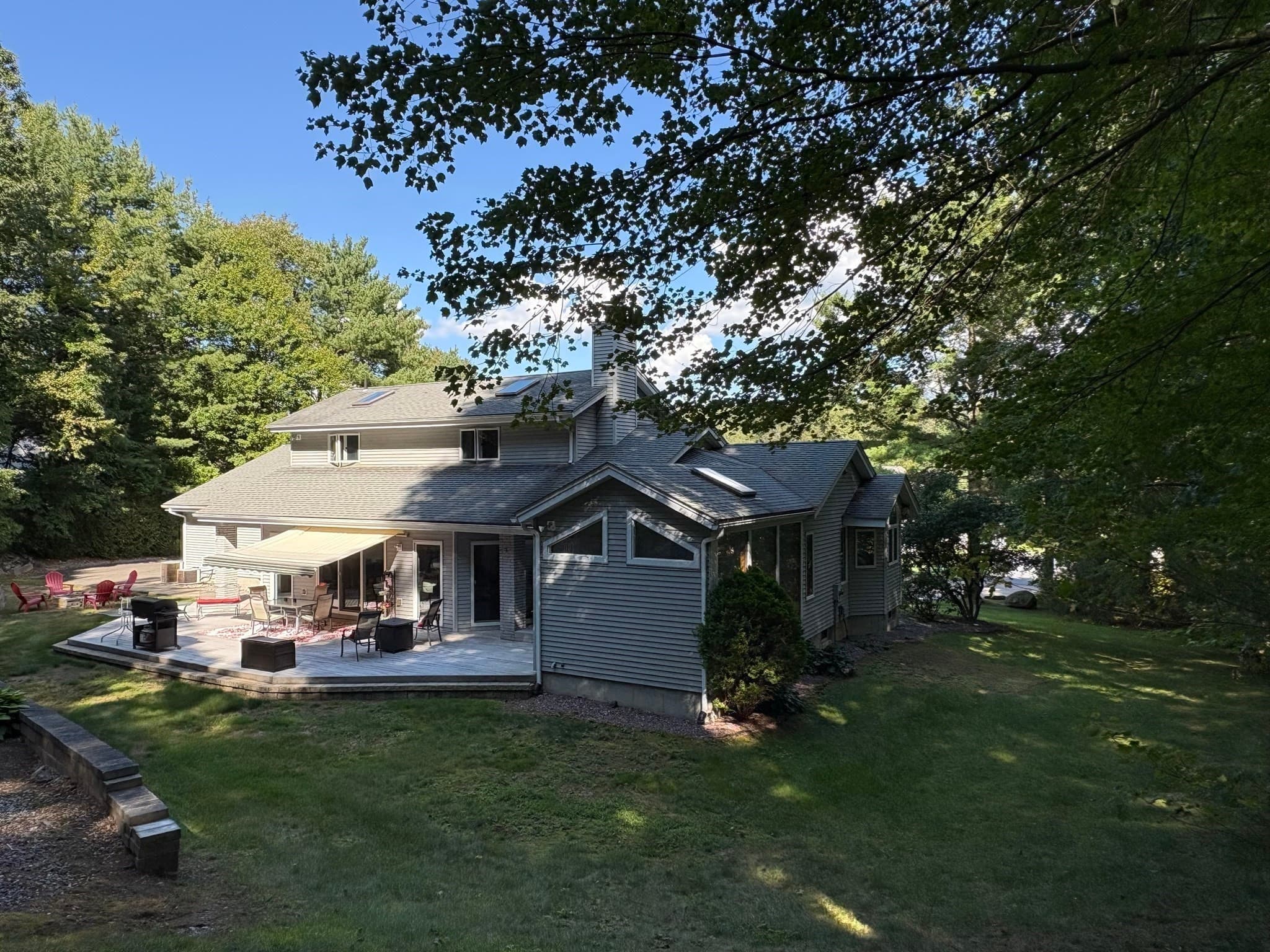Single Family Residence at 321 Westerly Cr., Ludlow MA 01056, Ludlow, photo 2 of 38