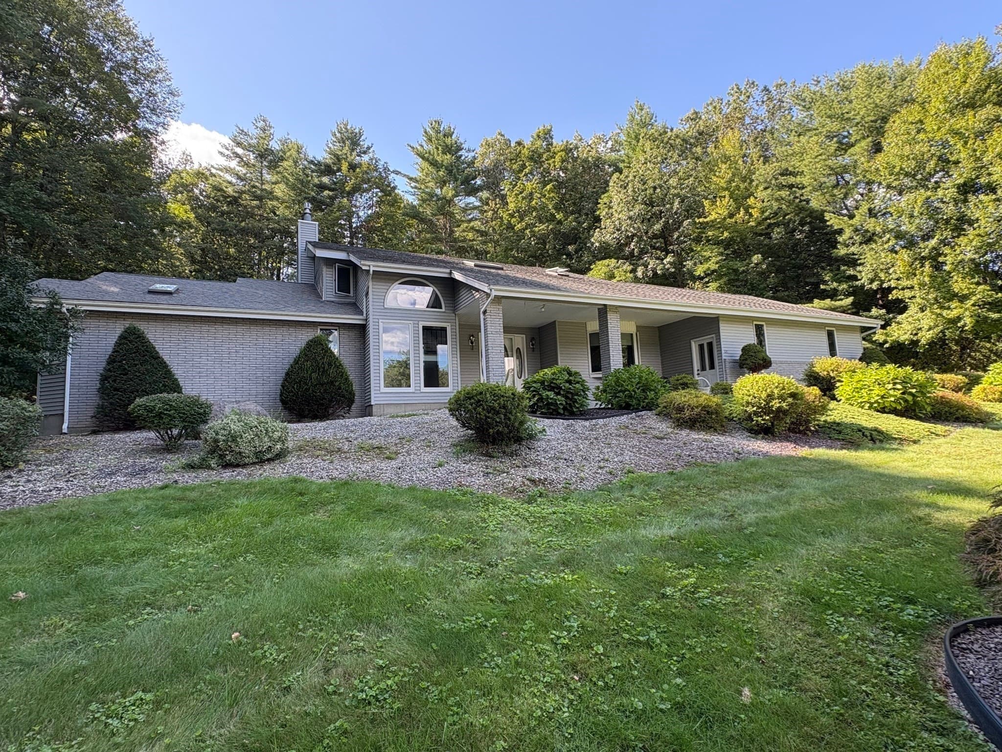 Single Family Residence at 321 Westerly Cr., Ludlow MA 01056, Ludlow, photo 3 of 38
