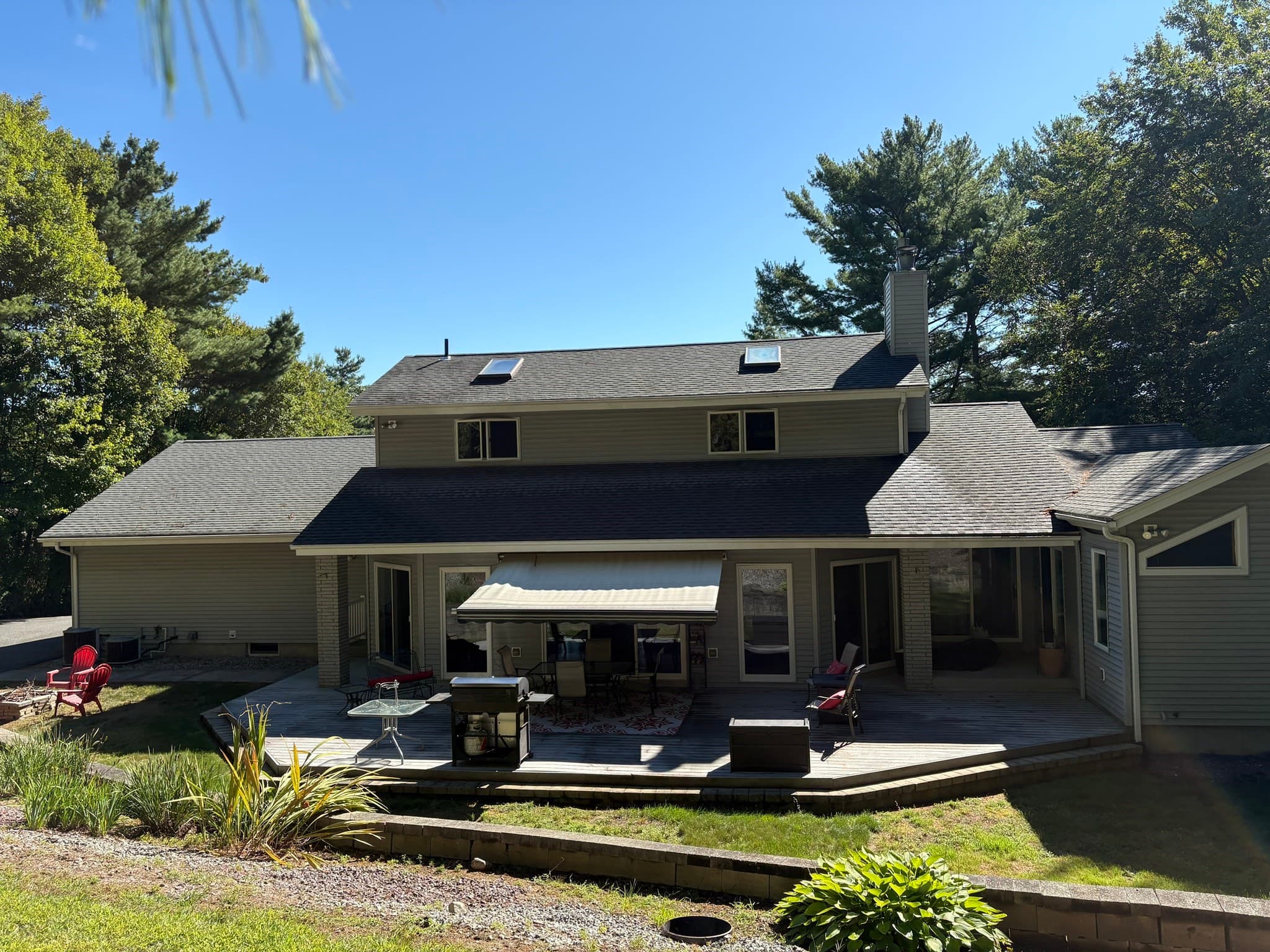 Single Family Residence at 321 Westerly Cr., Ludlow MA 01056, Ludlow, photo 38 of 38