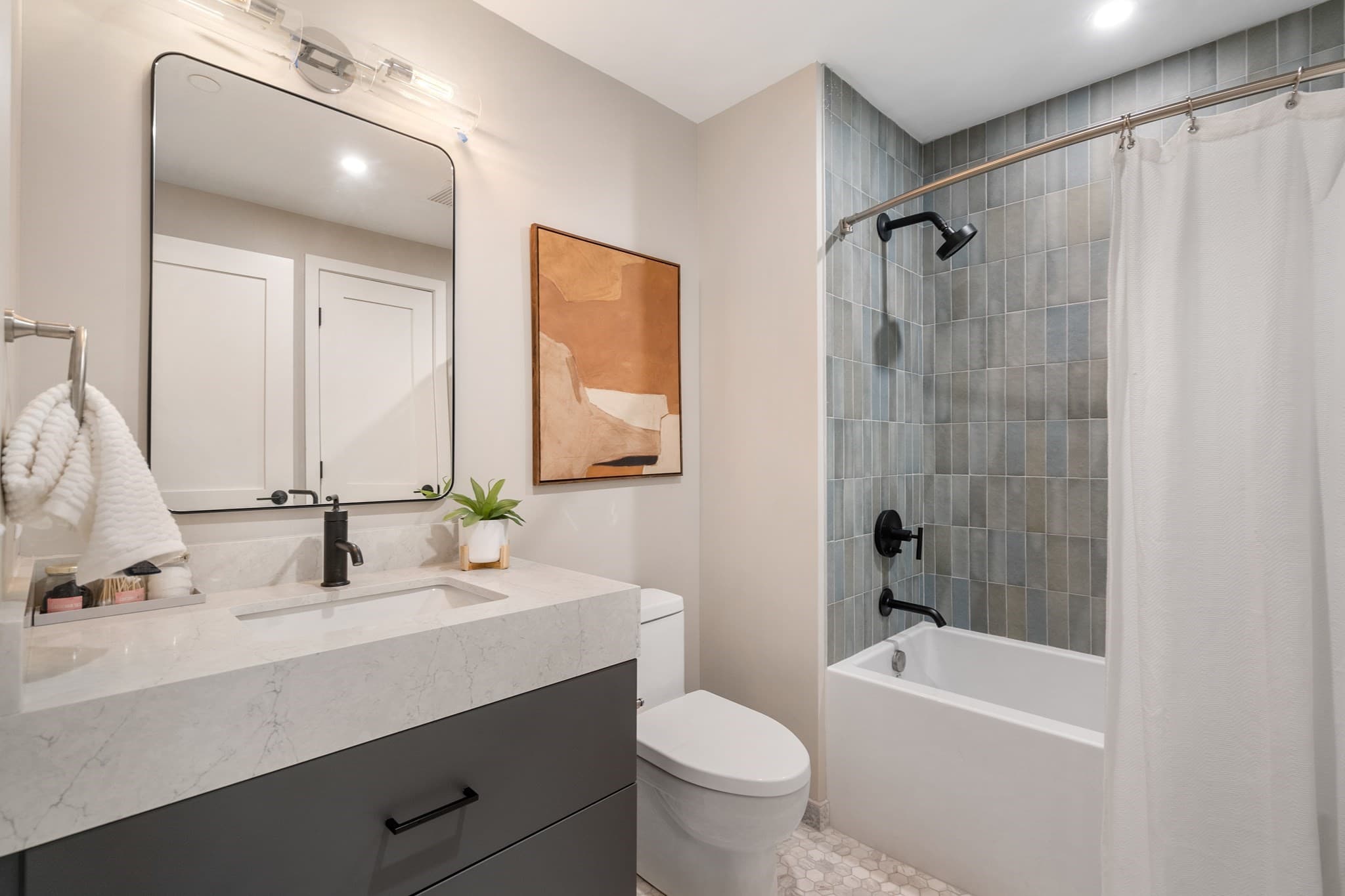 Condominium at 70 Leo M Birmingham Pkwy # 416, Boston MA 02135, photo 13 of 20