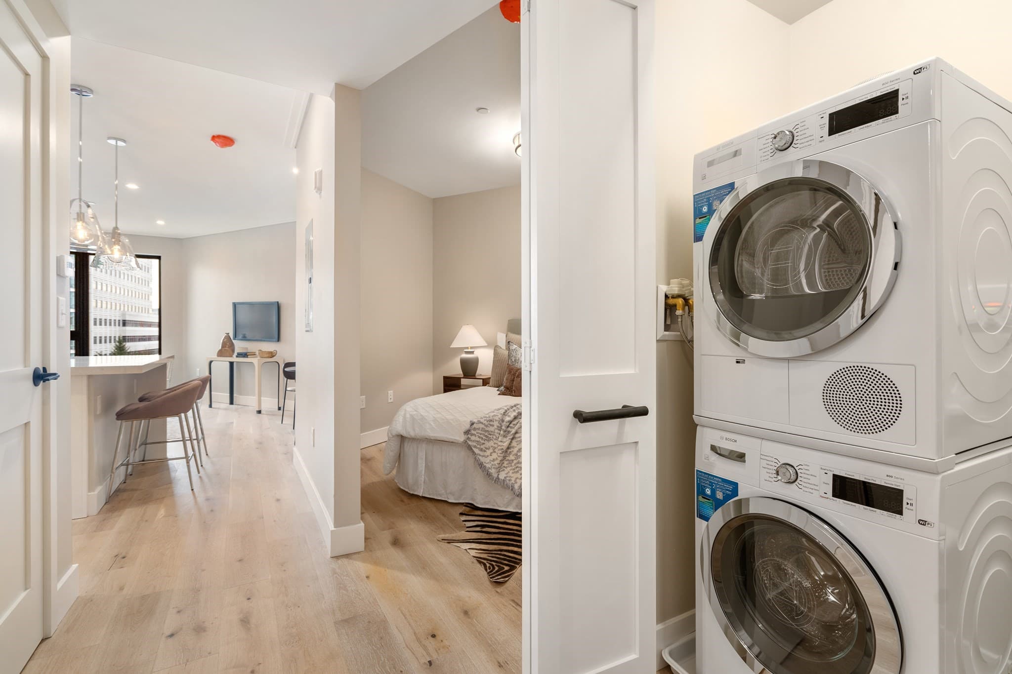 Condominium at 70 Leo M Birmingham Pkwy # 416, Boston MA 02135, photo 12 of 20