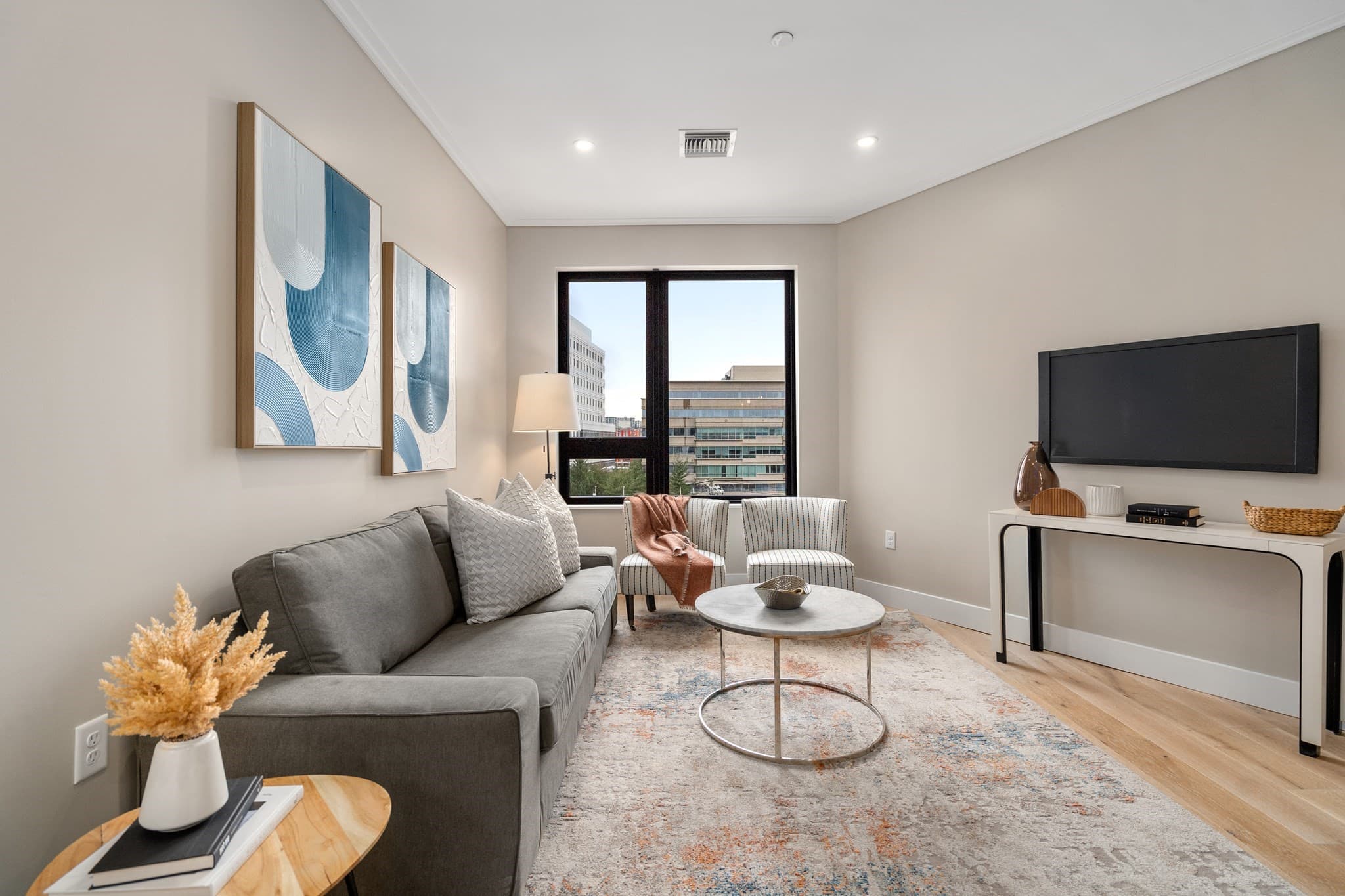 Condominium at 70 Leo M Birmingham Pkwy # 416, Boston MA 02135, photo 7 of 20