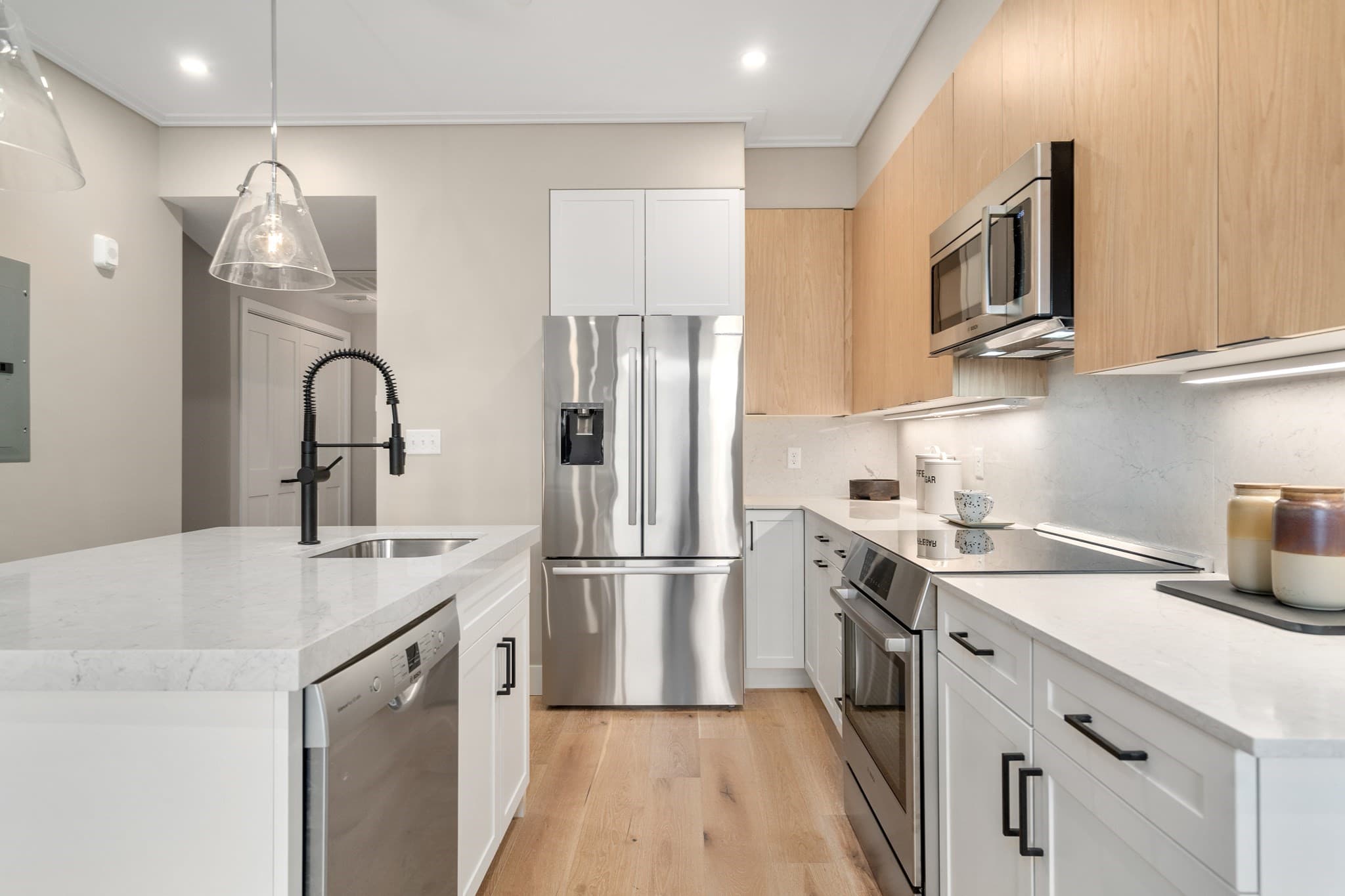 Condominium at 70 Leo M Birmingham Pkwy # 416, Boston MA 02135, photo 4 of 20