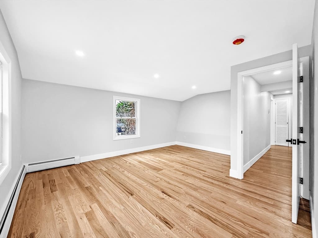 Single Family Residence at 21 Burlington Rd, Billerica MA 01821, photo 27 of 41