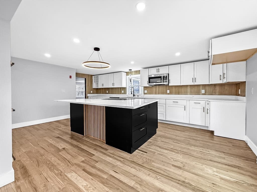 Single Family Residence at 21 Burlington Rd, Billerica MA 01821, photo 13 of 41