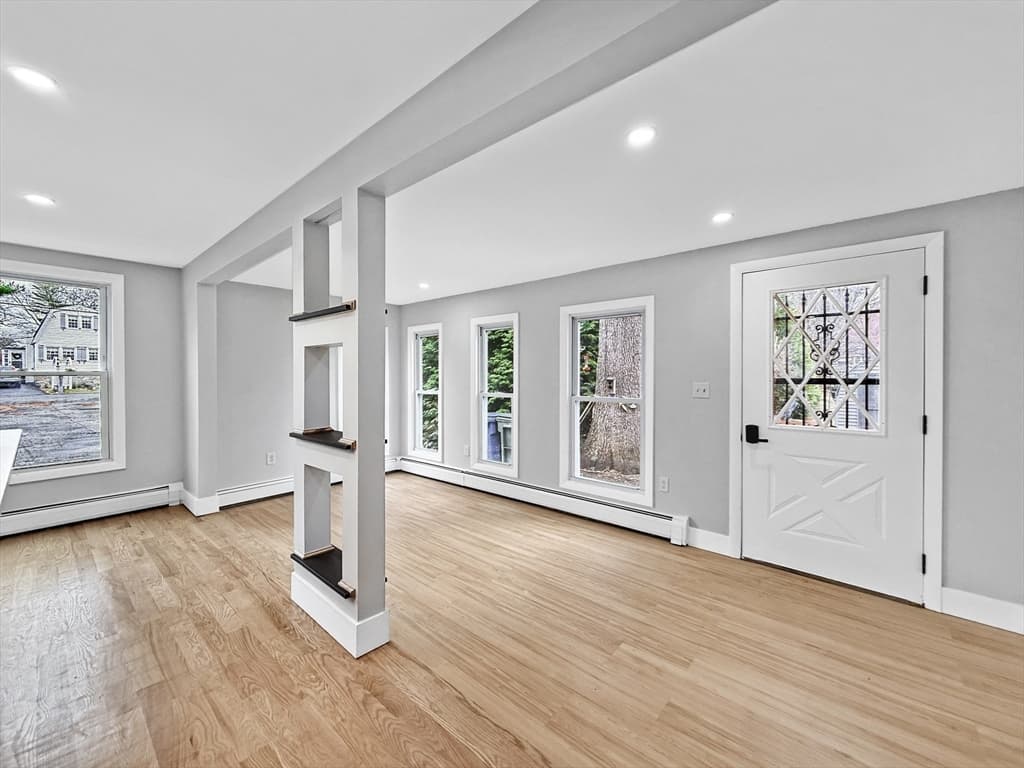Single Family Residence at 21 Burlington Rd, Billerica MA 01821, photo 16 of 41