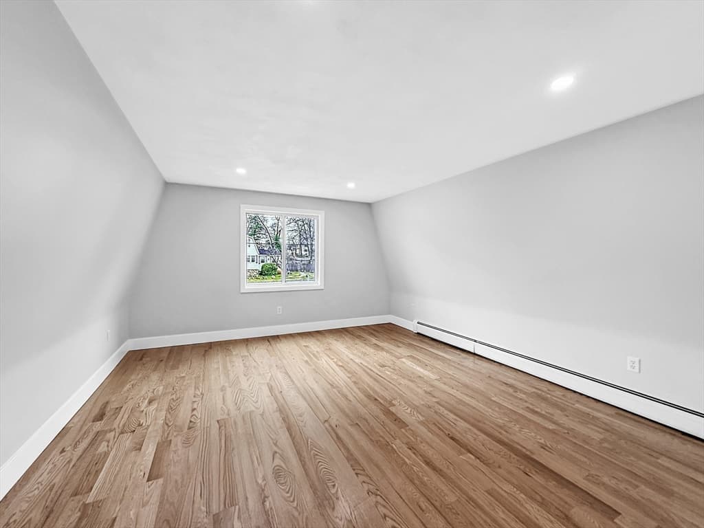 Single Family Residence at 21 Burlington Rd, Billerica MA 01821, photo 12 of 41
