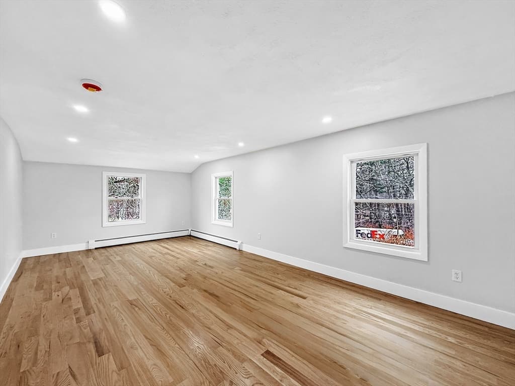Single Family Residence at 21 Burlington Rd, Billerica MA 01821, photo 32 of 41